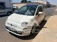 2009 Fiat 500