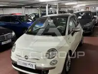 2009 Fiat 500