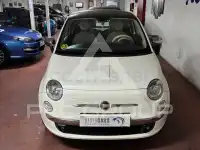 2009 Fiat 500