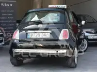 2009 Fiat 500