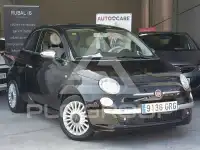 2009 Fiat 500