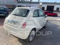 2009 Fiat 500