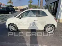 2009 Fiat 500