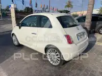 2009 Fiat 500