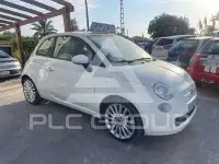 2009 Fiat 500