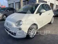 2009 Fiat 500