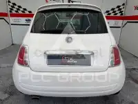 2009 Fiat 500