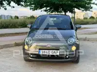 2009 Fiat 500