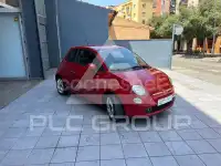 2009 Fiat 500