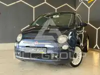 2009 Fiat 500