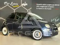 2009 Fiat 500