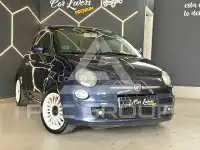 2009 Fiat 500
