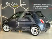 2009 Fiat 500