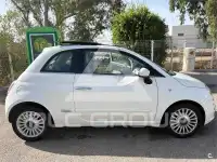 2009 Fiat 500