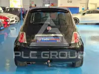 2009 Fiat 500