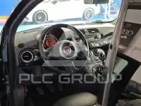 2009 Fiat 500