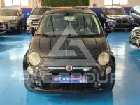 2009 Fiat 500
