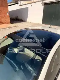 2009 Fiat 500
