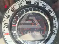 2009 Fiat 500