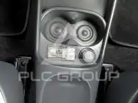 2009 Fiat 500