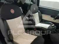 2009 Fiat 500