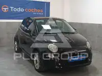 2009 Fiat 500