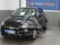 2009 Fiat 500
