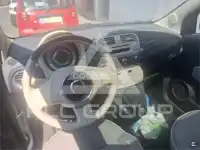 2009 Fiat 500