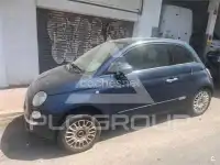 2009 Fiat 500