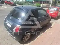2009 Fiat 500