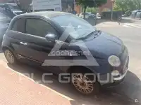 2009 Fiat 500