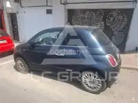 2009 Fiat 500
