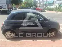 2009 Fiat 500