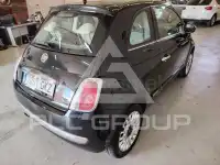 2009 Fiat 500