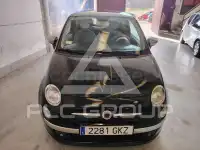 2009 Fiat 500