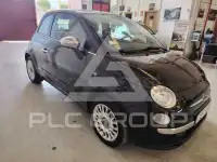 2009 Fiat 500