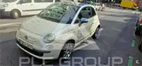 2009 Fiat 500