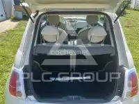 2009 Fiat 500