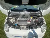 2009 Fiat 500