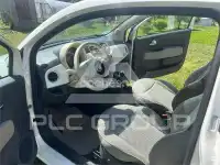 2009 Fiat 500