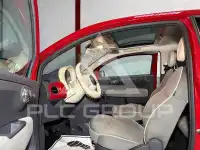 2009 Fiat 500