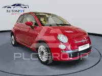 2009 Fiat 500