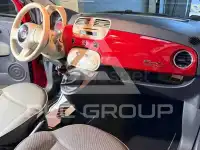 2009 Fiat 500