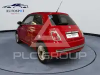 2009 Fiat 500