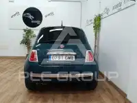 2009 Fiat 500