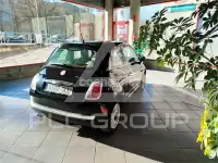 2009 Fiat 500