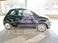 2009 Fiat 500