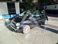 2009 Fiat 500
