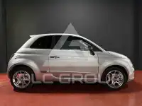 2009 Fiat 500