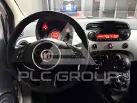 2009 Fiat 500